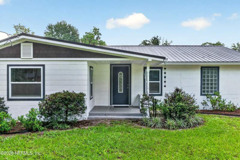 2 bedroom Single Family Residence at 1619 Hammond Boulevard, Western Acres, Jacksonville — photo 3