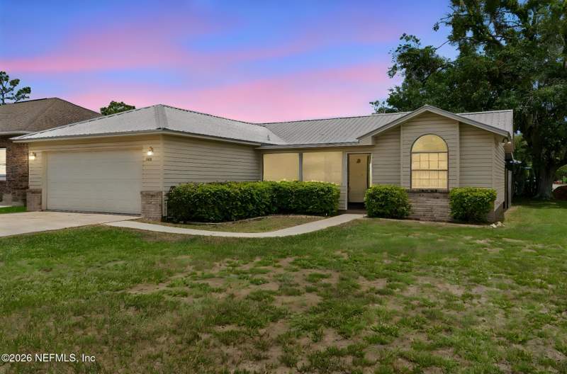 3 bedroom Single Family Residence at 6102 W 1st Manor, Webbs Viking Manor, Palatka — photo 2