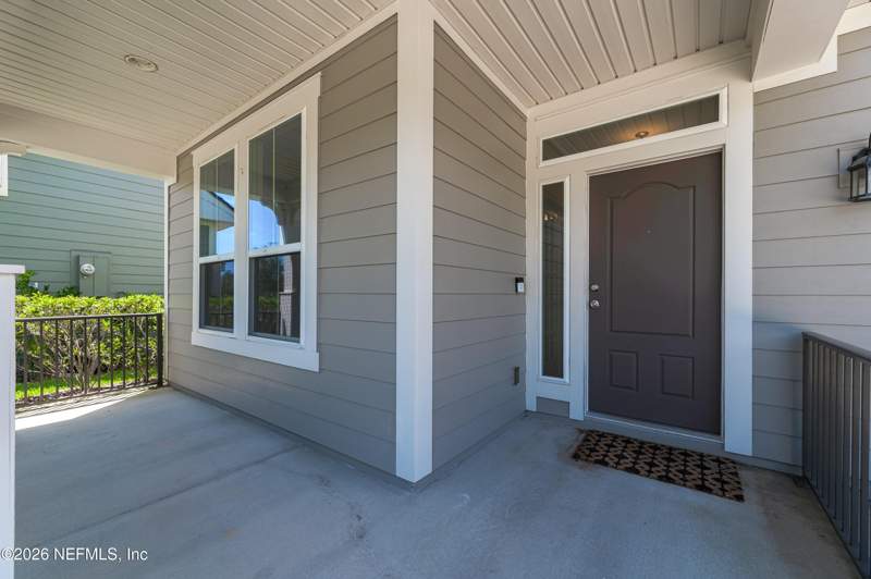 4 bedroom Single Family Residence at 191 Chipola Trace, Rivertown, St. Johns — photo 2