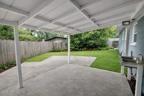4128 Arcot Circle, Jacksonville FL - photo 10 of 12