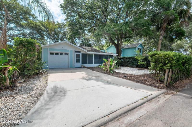 2 bedroom Single Family Residence at 2119 Fairway Villas Lane, Fairway Villas, Atlantic Beach — photo 2