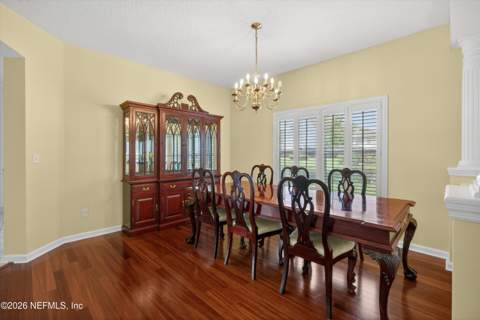 11092 Turnbridge Drive, Jacksonville FL - photo 10 of 44