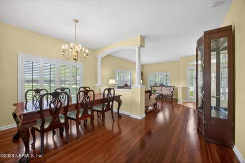 11092 Turnbridge Drive, Jacksonville FL - photo 11 of 44