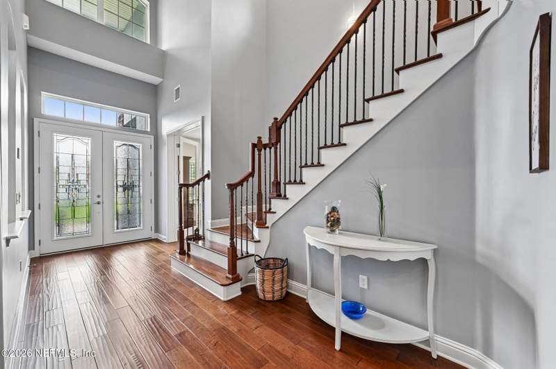 4 bedroom Single Family Residence at 136 Dundee Place, Durbin Crossing, St. Johns — photo 5