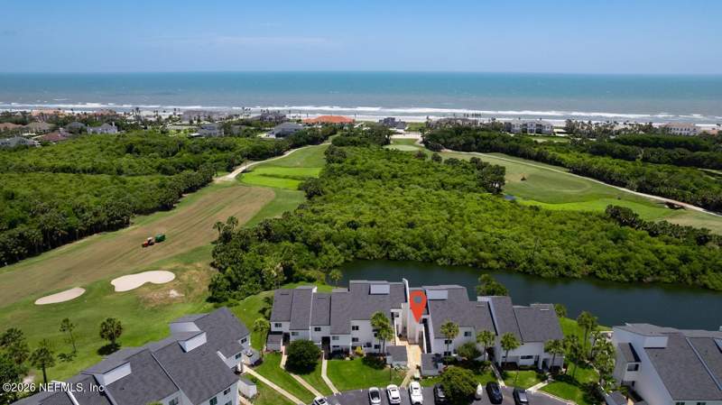 3 bedroom Condominium at 72 Tifton Way #72, Sawgrass Country Club, Ponte Vedra Beach — photo 3