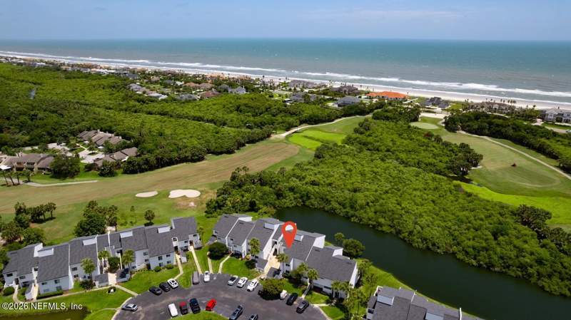 3 bedroom Condominium at 72 Tifton Way #72, Sawgrass Country Club, Ponte Vedra Beach — photo 4