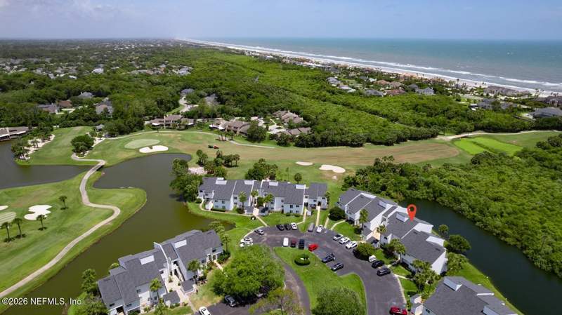 3 bedroom Condominium at 72 Tifton Way #72, Sawgrass Country Club, Ponte Vedra Beach — photo 5