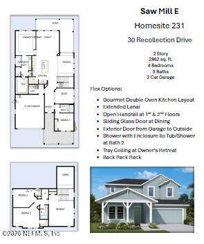 30 Recollection Drive, Ponte Vedra FL - photo 16 of 17
