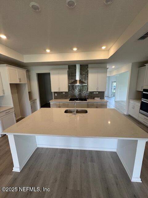 4 bedroom Single Family Residence at 17 Golden Fern Drive, Silver Landing, St. Augustine — photo 4