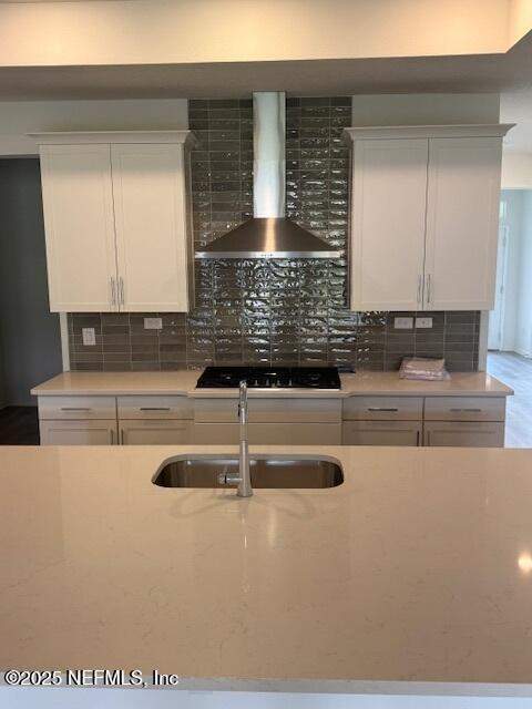 4 bedroom Single Family Residence at 17 Golden Fern Drive, Silver Landing, St. Augustine — photo 5