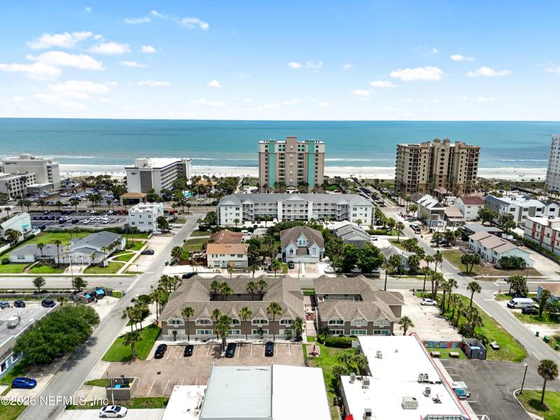 0 bedroom Condominium at 222 14th Avenue #107D, Pablo Beach House, Jacksonville Beach — photo 4