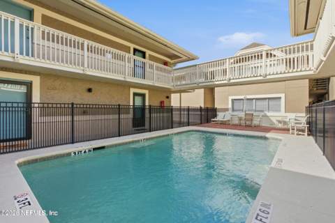 222 14th Avenue #107D, Jacksonville Beach FL - photo 10 of 45