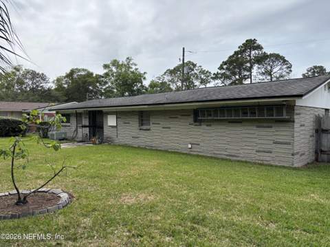 1644 Lessard Circle, Jacksonville FL - photo 24 of 26