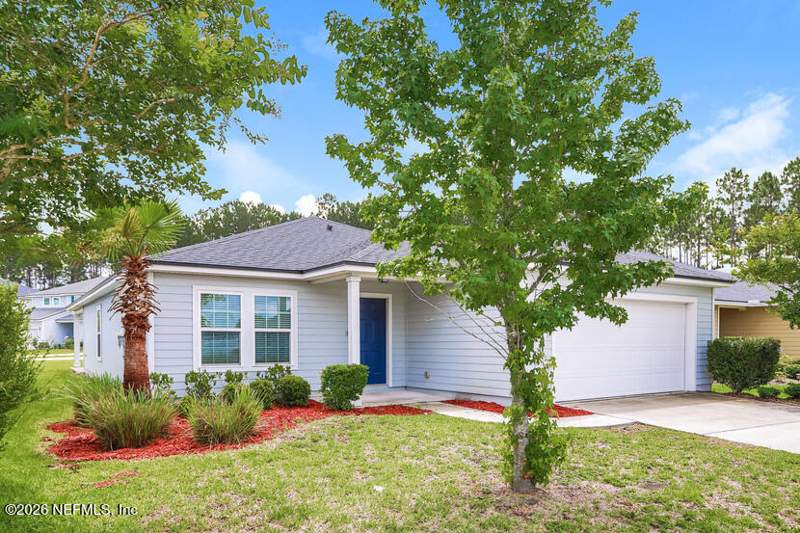 3 bedroom Single Family Residence at 1835 Samuel Adams Court, Liberty Square, Jacksonville — photo 2