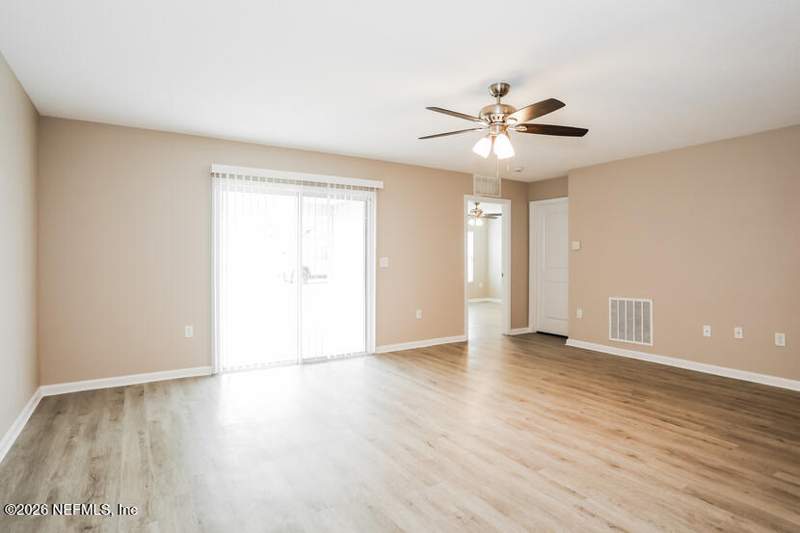 3 bedroom Single Family Residence at 1835 Samuel Adams Court, Liberty Square, Jacksonville — photo 3