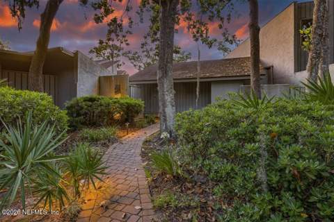 3111 Sea Marsh Road, Fernandina Beach FL - photo 10 of 22