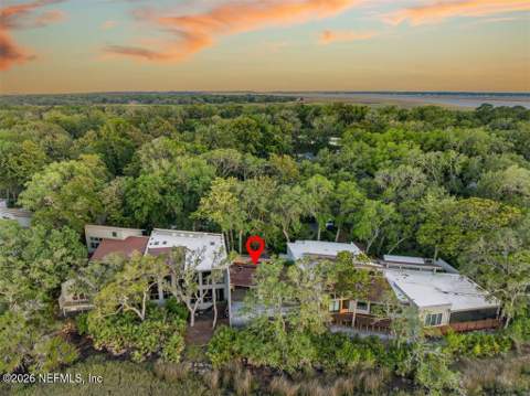 3111 Sea Marsh Road, Fernandina Beach FL - photo 9 of 22