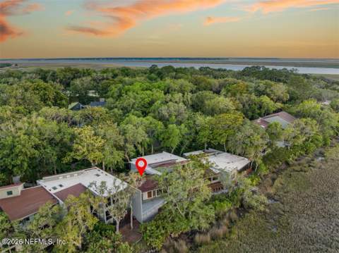 3111 Sea Marsh Road, Fernandina Beach FL - photo 8 of 22