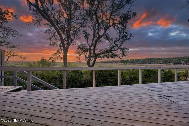 1 bedroom Condominium at 3111 Sea Marsh Road, Marsh View, Fernandina Beach — photo 5