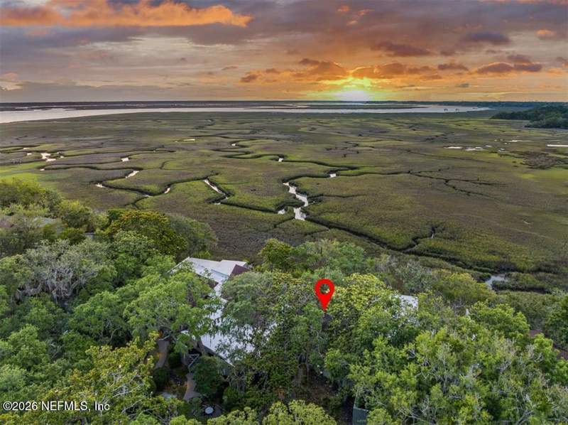 1 bedroom Condominium at 3111 Sea Marsh Road, Marsh View, Fernandina Beach — photo 3