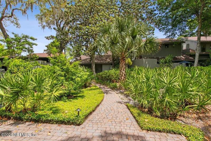 1 bedroom Condominium at 3111 Sea Marsh Road, Marsh View, Fernandina Beach — photo 2
