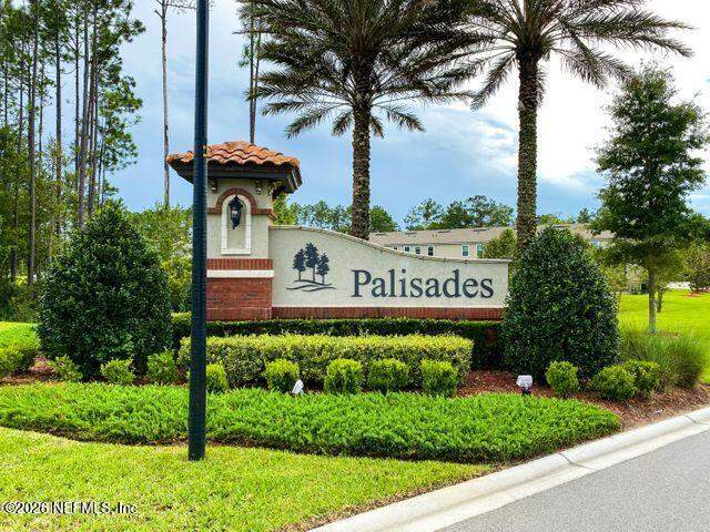 2 bedroom Townhouse at 446 Servia Drive, Palisades At Durbin Crossing, Jacksonville — photo 3