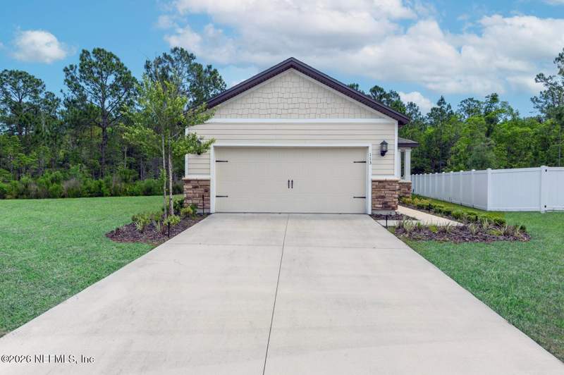 3 bedroom Single Family Residence at 113 Shallow Bay Court, Morgans Cove, St. Augustine — photo 5
