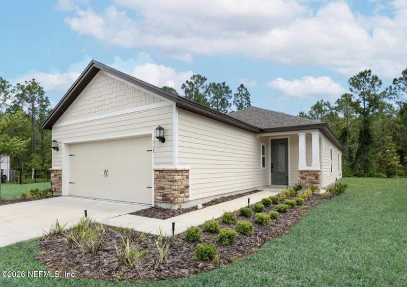 3 bedroom Single Family Residence at 113 Shallow Bay Court, Morgans Cove, St. Augustine — photo 2