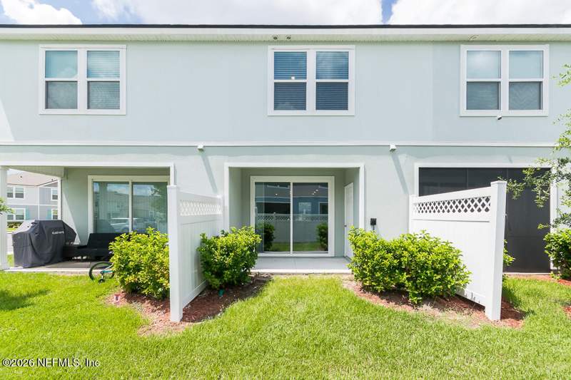 2 bedroom Townhouse at 612 Yellow Oaks Lane, Towering Oaks, Orange Park — photo 5