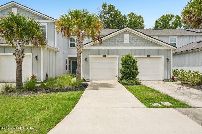 2 bedroom Townhouse at 119 Talulla Trail, Bridgewater, St. Augustine — photo 2