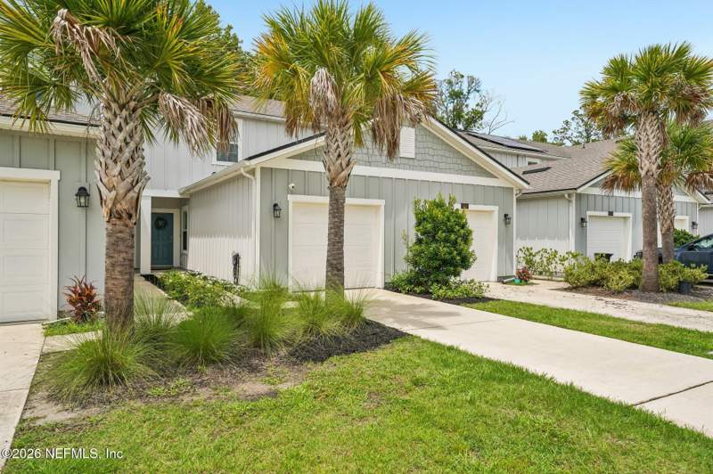 2 bedroom Townhouse at 119 Talulla Trail, Bridgewater, St. Augustine — photo 3
