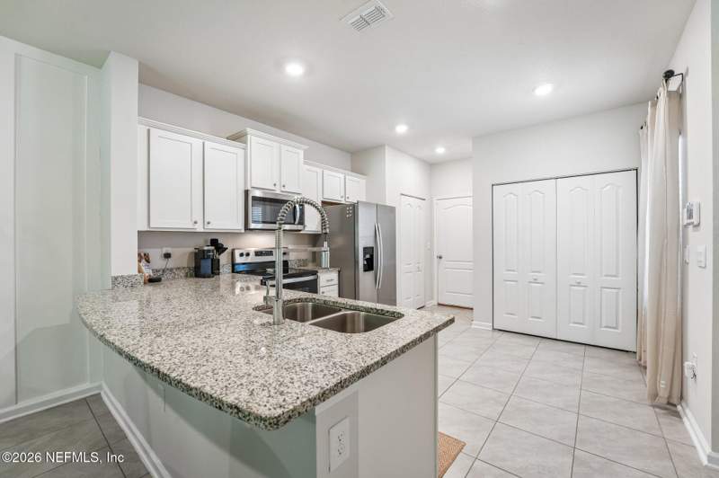2 bedroom Townhouse at 119 Talulla Trail, Bridgewater, St. Augustine — photo 4