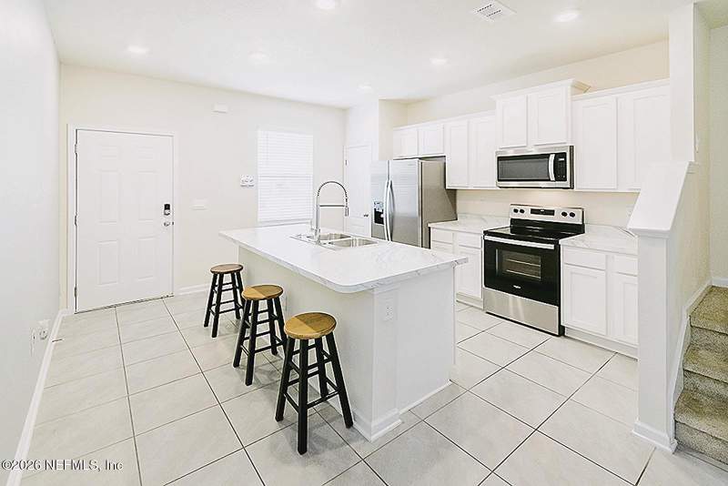 2 bedroom Townhouse at 612 Yellow Oaks Lane, Towering Oaks, Orange Park — photo 4