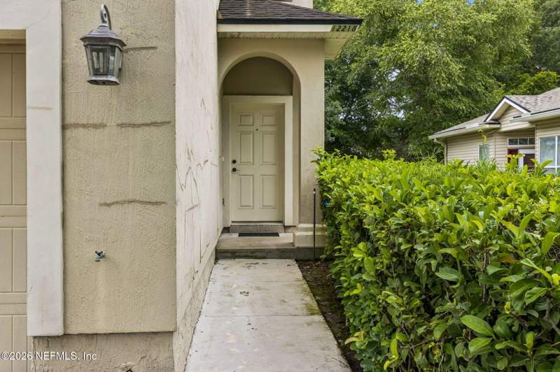 3 bedroom Townhouse at 12218 Caney Marsh Court, Caney Branch Plantation, Jacksonville — photo 4