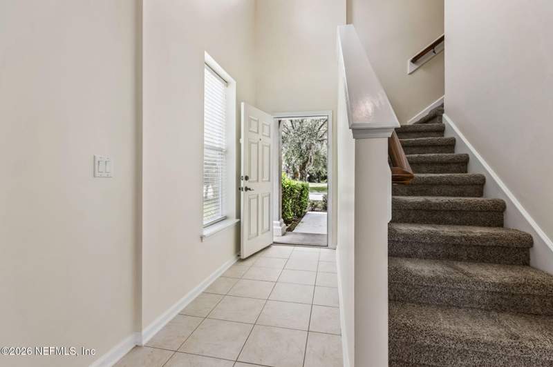 3 bedroom Townhouse at 12218 Caney Marsh Court, Caney Branch Plantation, Jacksonville — photo 5