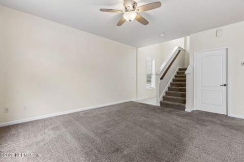 12218 Caney Marsh Court, Jacksonville FL - photo 9 of 48