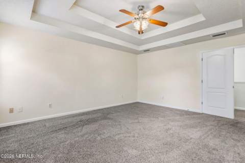12218 Caney Marsh Court, Jacksonville FL - photo 23 of 48