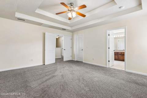 12218 Caney Marsh Court, Jacksonville FL - photo 24 of 48