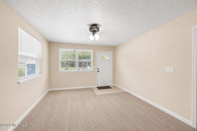 3 bedroom Single Family Residence at 5231 Poppy Drive, Hillcrest, Jacksonville — photo 2
