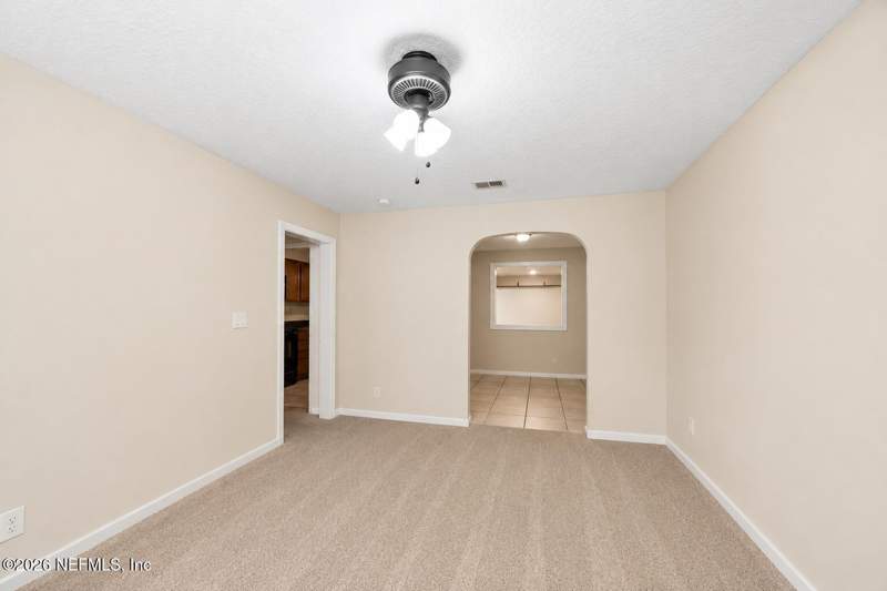 3 bedroom Single Family Residence at 5231 Poppy Drive, Hillcrest, Jacksonville — photo 3