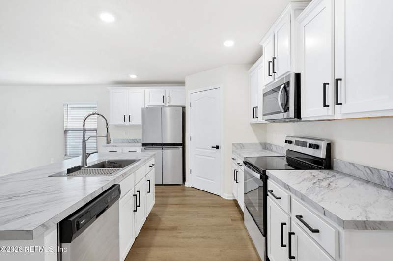 4 bedroom Single Family Residence at 944 Morgans Treasure Road, Morgans Cove, St. Augustine — photo 4