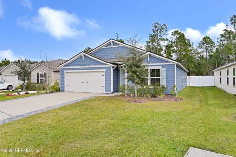 944 Morgans Treasure Road, St. Augustine FL - photo 18 of 18