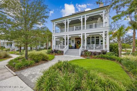 52 Wallan Court, Fernandina Beach FL - photo 6 of 60