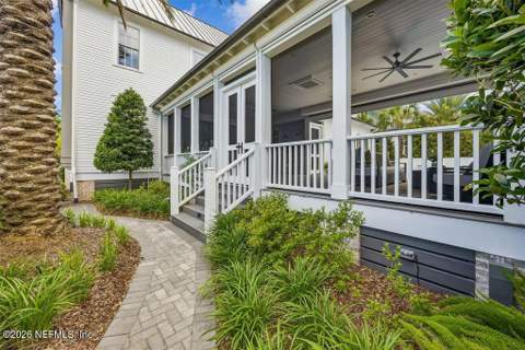 52 Wallan Court, Fernandina Beach FL - photo 7 of 60