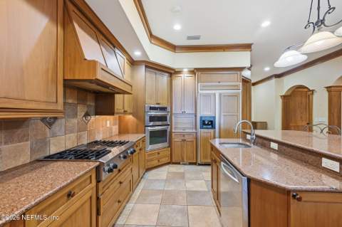 940842 Old Nassauville Road, Fernandina Beach FL - photo 12 of 72