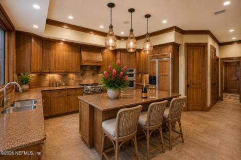 940842 Old Nassauville Road, Fernandina Beach FL - photo 20 of 72