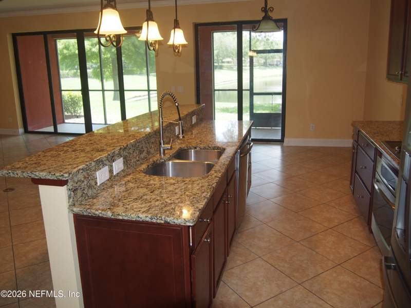 3 bedroom Townhouse at 3720 Casitas Drive, Vizcaya, Jacksonville — photo 2