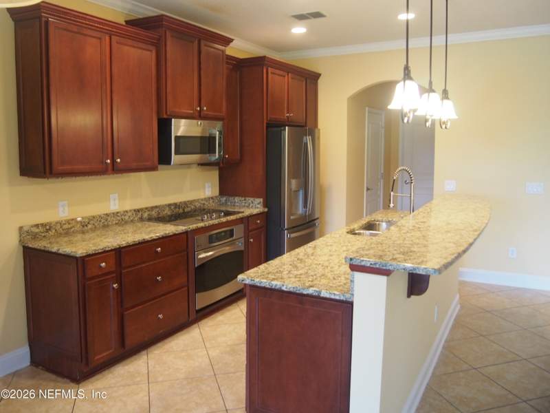 3 bedroom Townhouse at 3720 Casitas Drive, Vizcaya, Jacksonville — photo 4