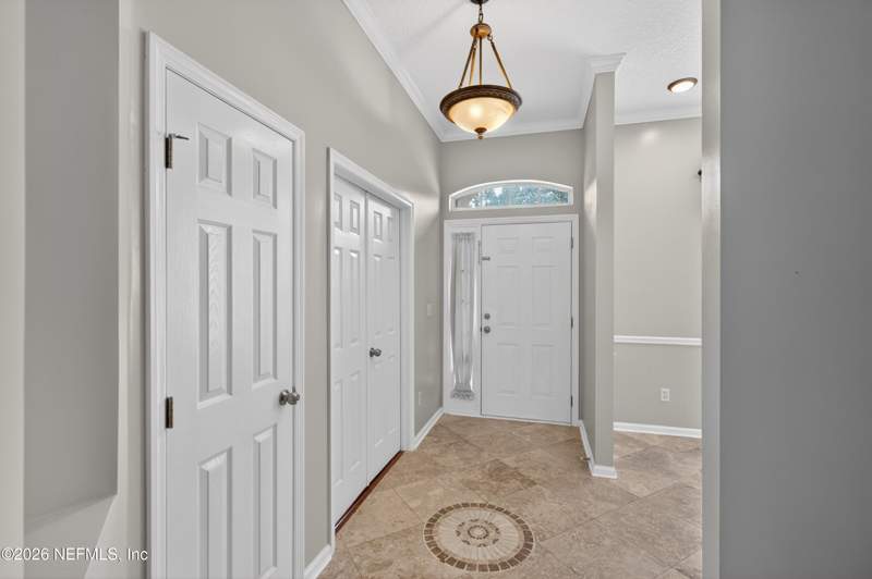 4 bedroom Single Family Residence at 755 Bonaparte Drive, Bonaparte Crossing, Jacksonville — photo 3