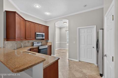 755 Bonaparte Drive, Jacksonville FL - photo 10 of 29